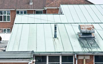 Ram Lane lead roofing costs
