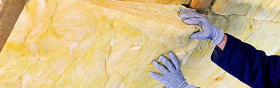 quotes for Ram Lane roof insulation