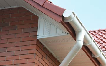 Ram Lane soffit repair costs