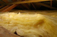 Ram Lane pitch roof insulation