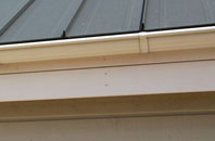 Ram Lane soffit repair